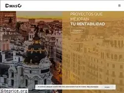 Sites similar to dmasc.es