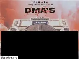 Sites similar to dmasdmas.com