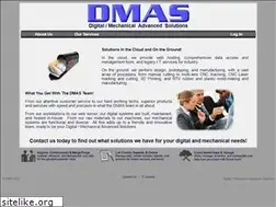 Sites similar to dmasinc.com