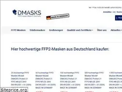 Sites similar to dmasks.de