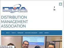 Sites similar to dmasocal.org