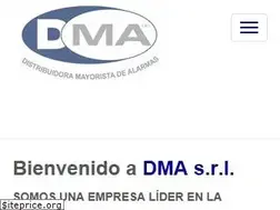 Sites similar to dmasrl.com.ar