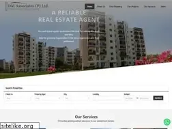 Sites similar to dmassociates.co.in