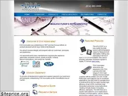 Sites similar to dmassociatesllc.com
