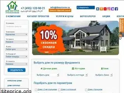 Sites similar to dmasterov.ru