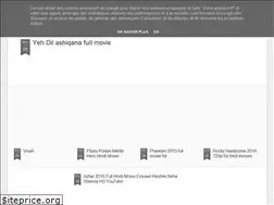 Sites similar to dmastipk789.blogspot.com
