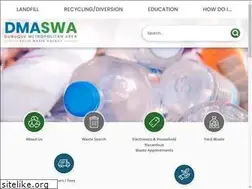 Sites similar to dmaswa.org