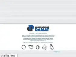 Sites similar to dmat.com.ar