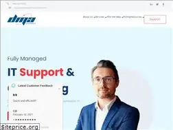 Sites similar to dmatechsolutions.com
