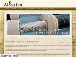 Sites similar to dmatherton.com