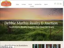 Sites similar to dmathisrealty.com