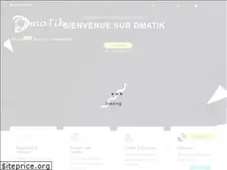 Sites similar to dmatik.be