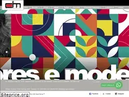 Sites similar to dmatoresemodelos.com.br