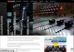 Sites similar to dmaudio.co.uk