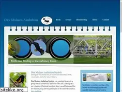 Sites similar to dmaudubon.org