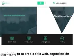 Sites similar to dmaurel.cl