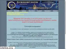 Sites similar to dmauto.hu