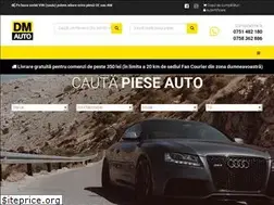Sites similar to dmauto.ro