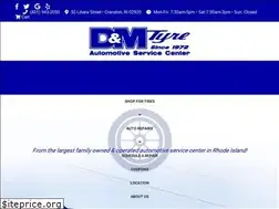 Sites similar to dmautoservice.com