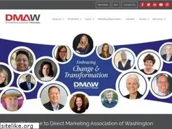 Sites similar to dmaw.org