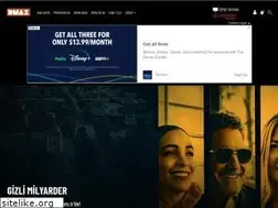 Sites similar to dmax.com.tr