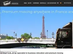 Sites similar to dmax.fr