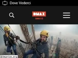 Sites similar to dmax.it