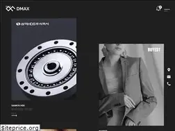 Sites similar to dmax.kr