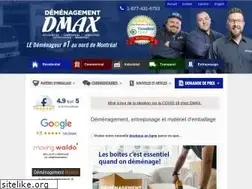 Sites similar to dmaxexpress.com