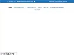 Sites similar to dmaxlaw.com