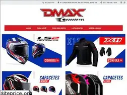 Sites similar to dmaxmotos.com.br