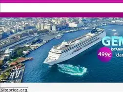 Sites similar to dmaxtour.com.tr