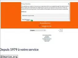 Sites similar to dmb-machines.com