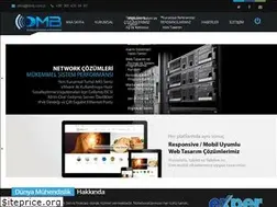 Sites similar to dmb.com.tr