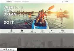 Sites similar to dmba.com
