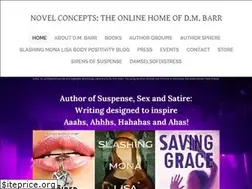 Sites similar to dmbarr.com