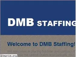 Sites similar to dmbassociates.net