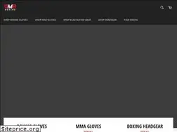 Sites similar to dmbboxing.com