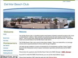 Sites similar to dmbchoa.org