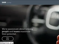 Sites similar to dmbcoaching.com