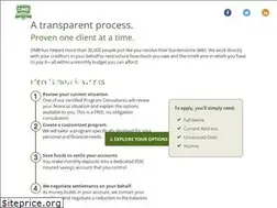 dmbfinancial.com