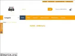 Sites similar to dmbitalia.com