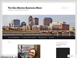 Sites similar to dmbizmixer.com