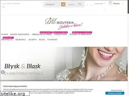 Sites similar to dmbizuteria.pl