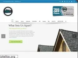 Sites similar to dmbllc.com