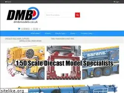 Sites similar to dmbmodels.co.uk