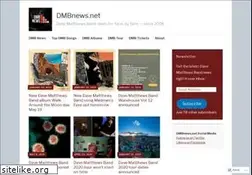 Sites similar to dmbnews.net