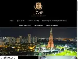 Sites similar to dmborcato.com.br