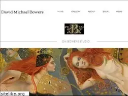 Sites similar to dmbowers.com