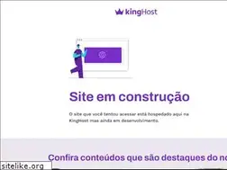 Sites similar to dmbrasil.net